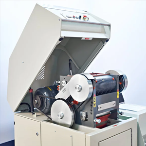 Strapping & Sealing Machines