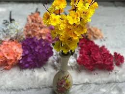 Artificial Yellow Bl