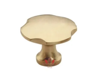 Brass Cabinet Knob