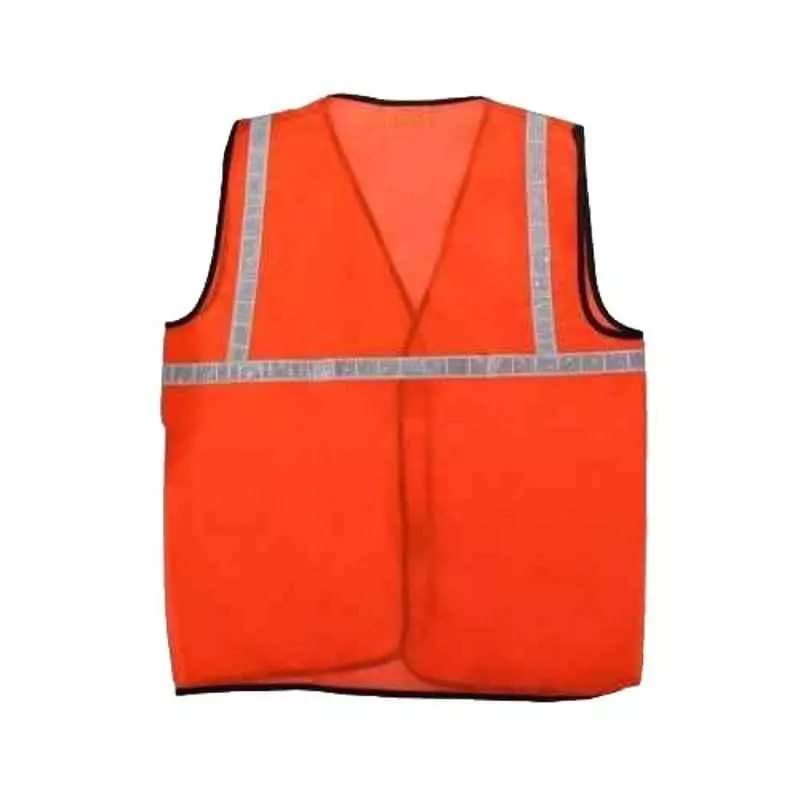 Polyester Safety Jac