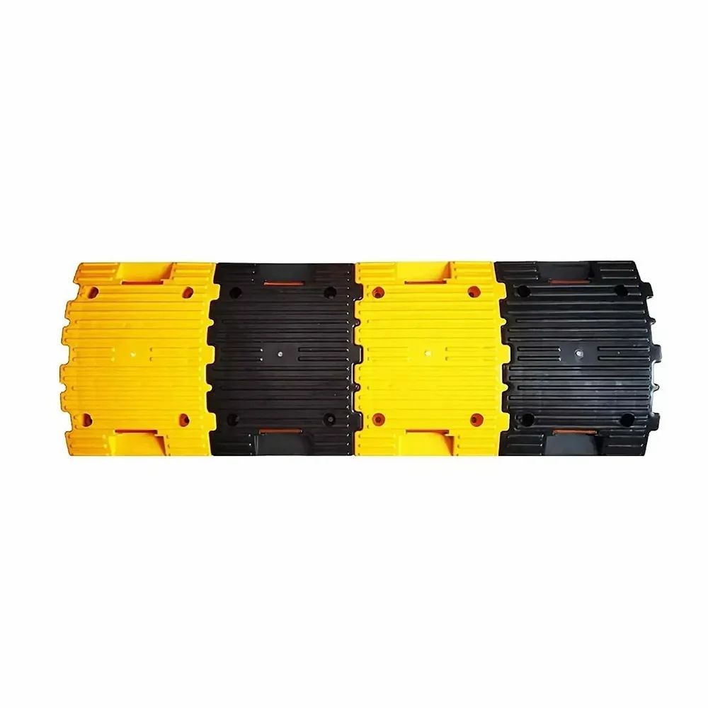 Pvc Speed Breaker