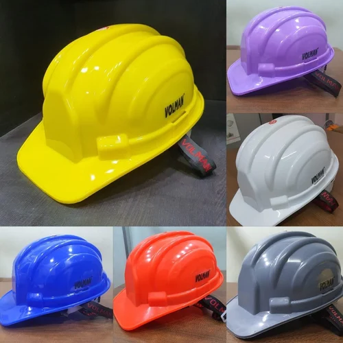 Rachet Helmet Volman