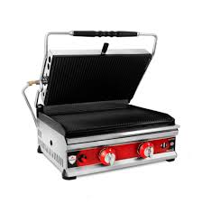 TURKISH Gas Sandwich Griller