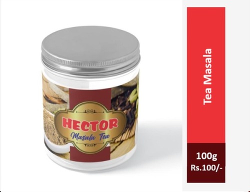 Hector Masala Tea