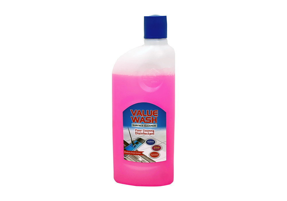 FLOOR CLEANER