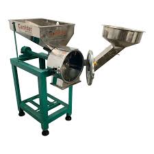 3 HP 2 In 1 Pulveriz