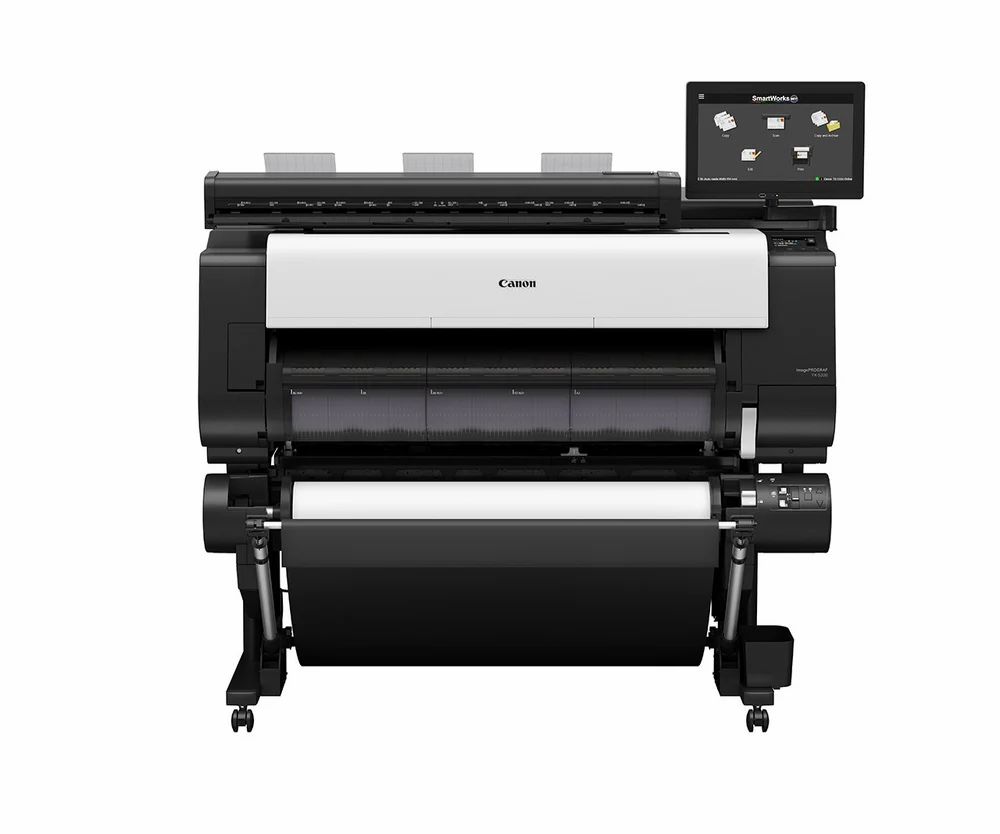Large Format Printer