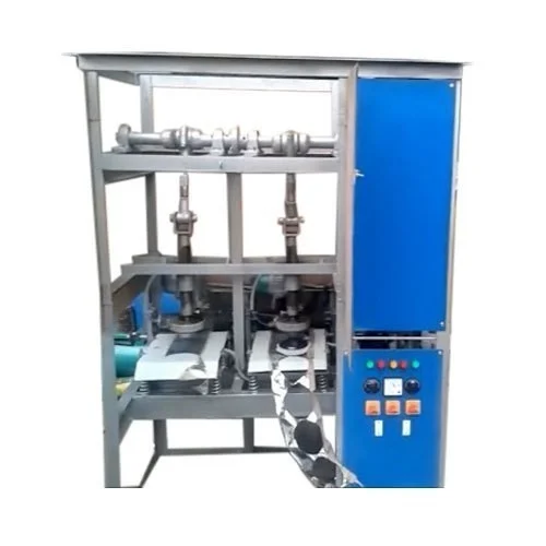 Paper Dona Machine