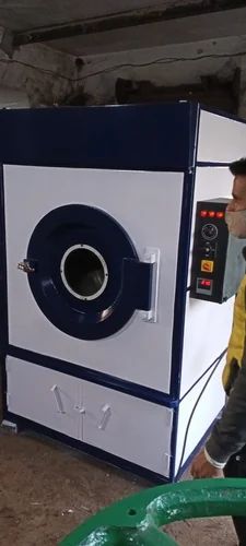 Tumbler Dryer (35KG)