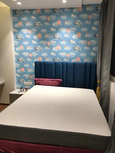 3D Designer Wallpape
