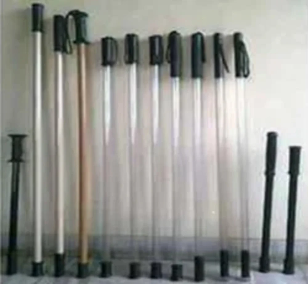 Polycarbonate Baton 