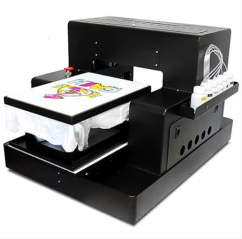 Epson Dtf Printer
