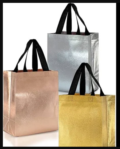 Non Woven Metallic B