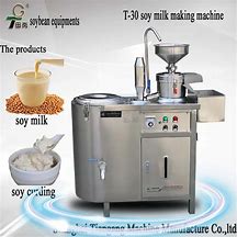 Soya Milk Machine