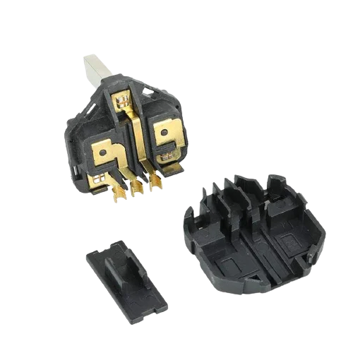 UK 3-Pin Electrical 