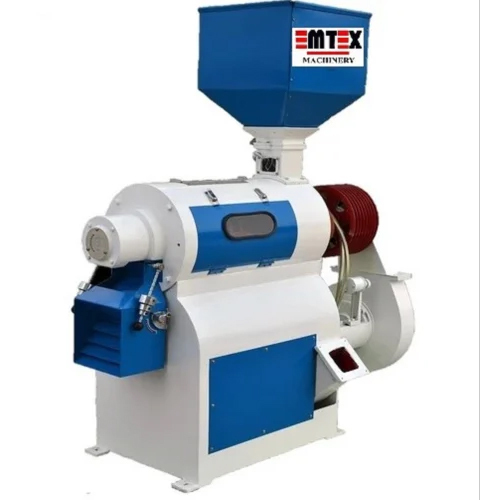 Ts25 Rice Polisher