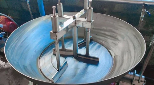 Steam Operated Khoya