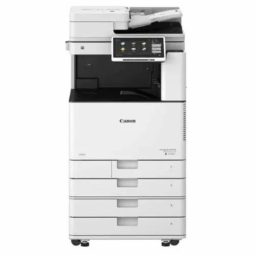 Xerox Machine