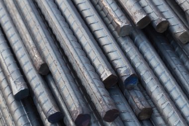 Steel Rods