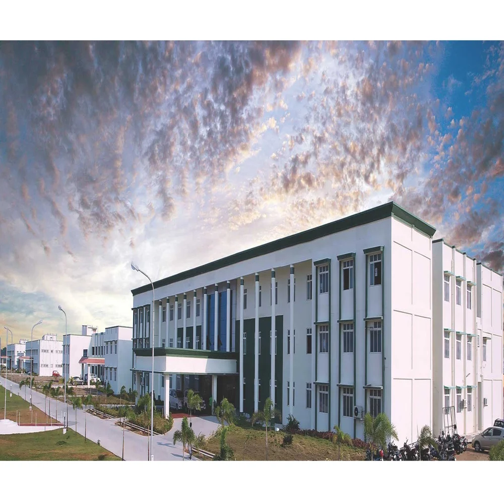 Steel / Stainless Steel Chemical Plant Construction Service