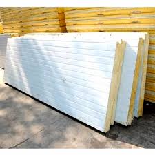 Cold Room Panels