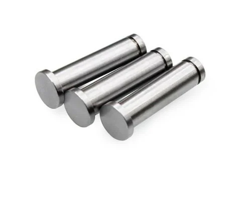 Mild Steel Pin