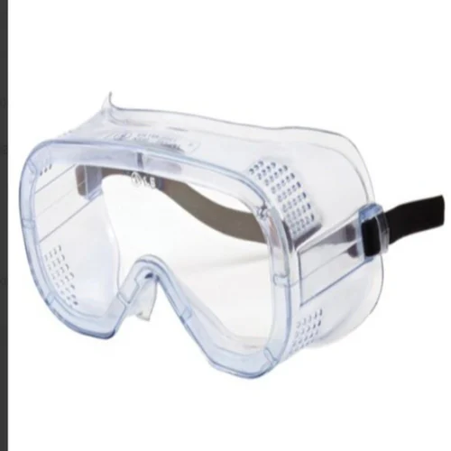 Industrial Safety Gl