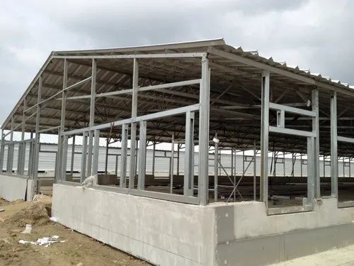 Steel Structure