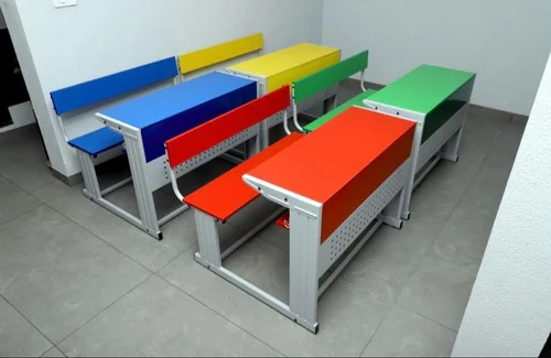 Student Desk And Chair