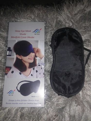 Eye Mask