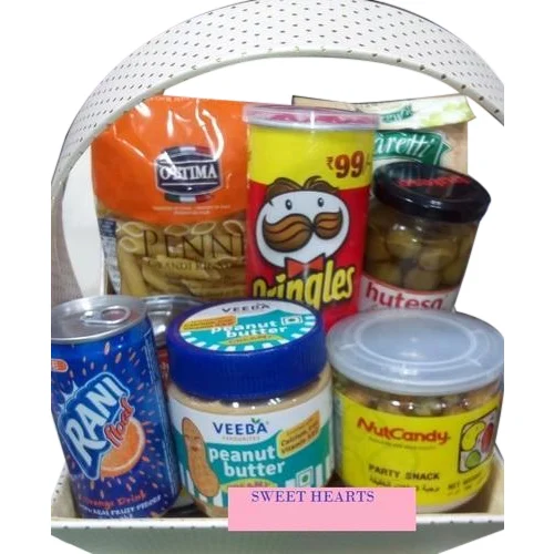 Gift Healthy Basket 