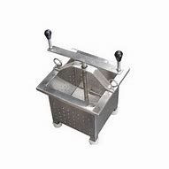 Paneer Press Machine