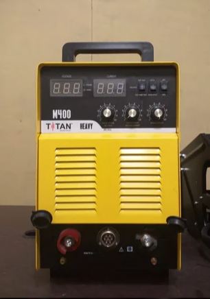 Tig Welding Machine