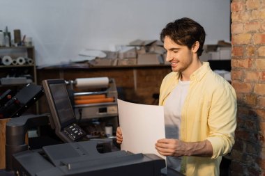 Production Printer