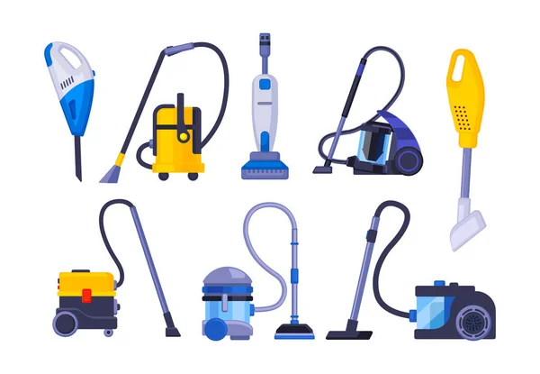 Cleaning Machines & Equipments