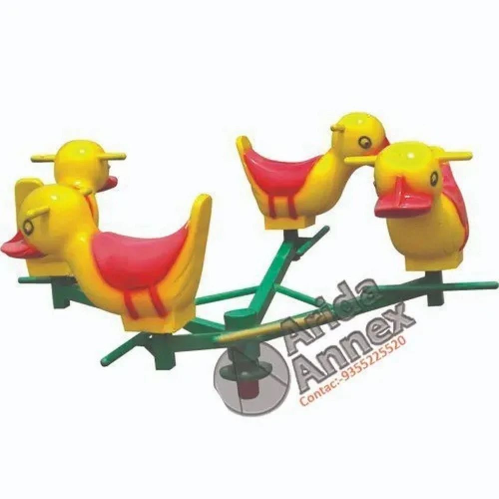 Horse Merry Go Round