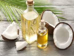 Coconut Cooking Oil