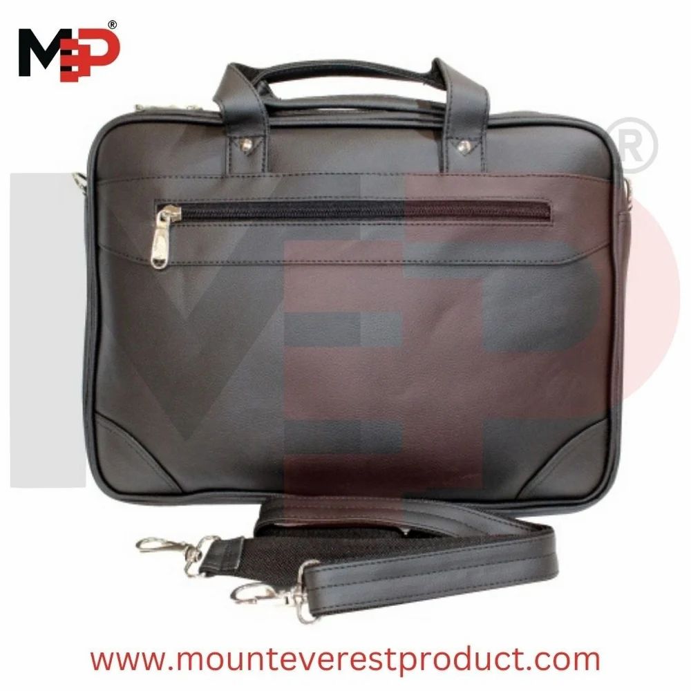 Leather Laptop Bags