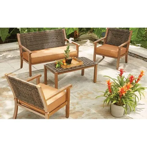 Outdoor Sofa Sets - 