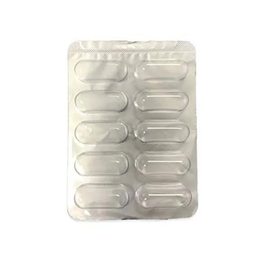 Rectangular Medicine