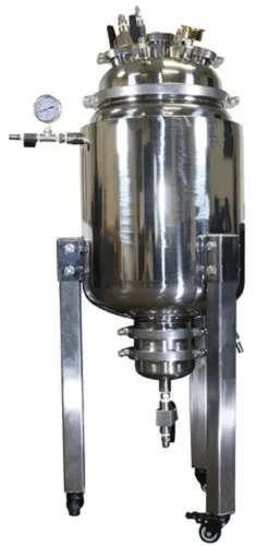 Chemical Reactor Sys