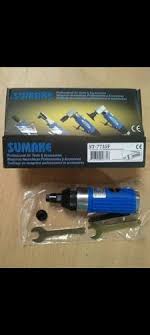 Pneumatic Air Die Gr