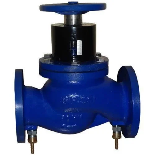 Balancing Valve - Fl