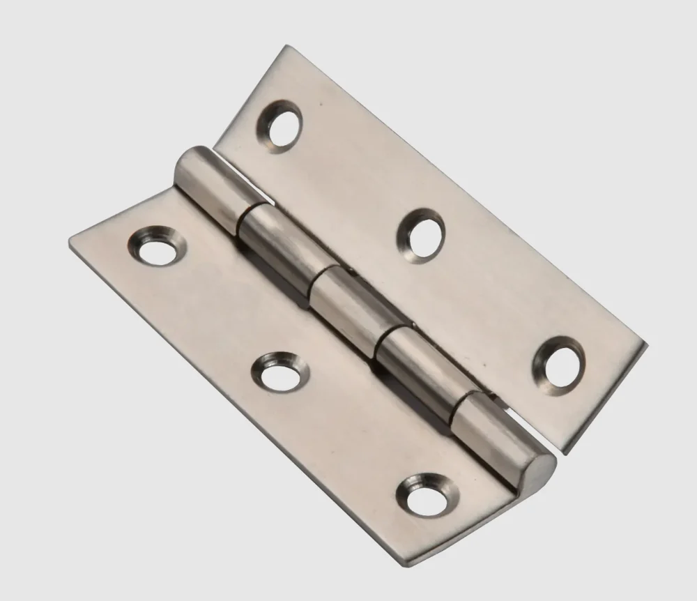 Ss Concealed Hinges