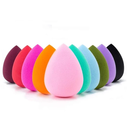 Beauty Sponge Makeup