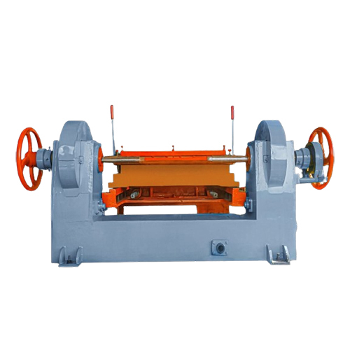 Industrial Vaneer Pi