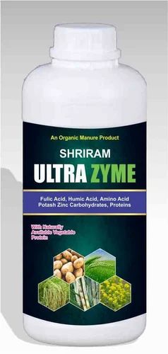 Organic Zyme Granule