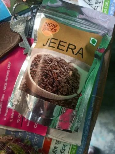 Indian Spices Jeera