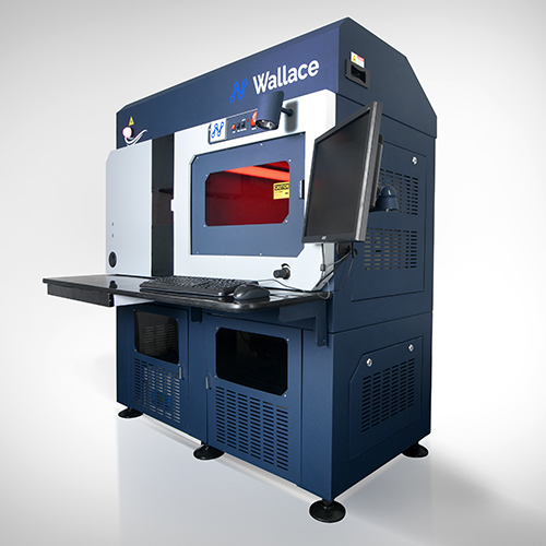 Wallace Green Laser 