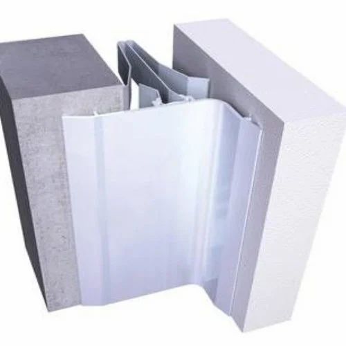 Expansion Joint Wall
